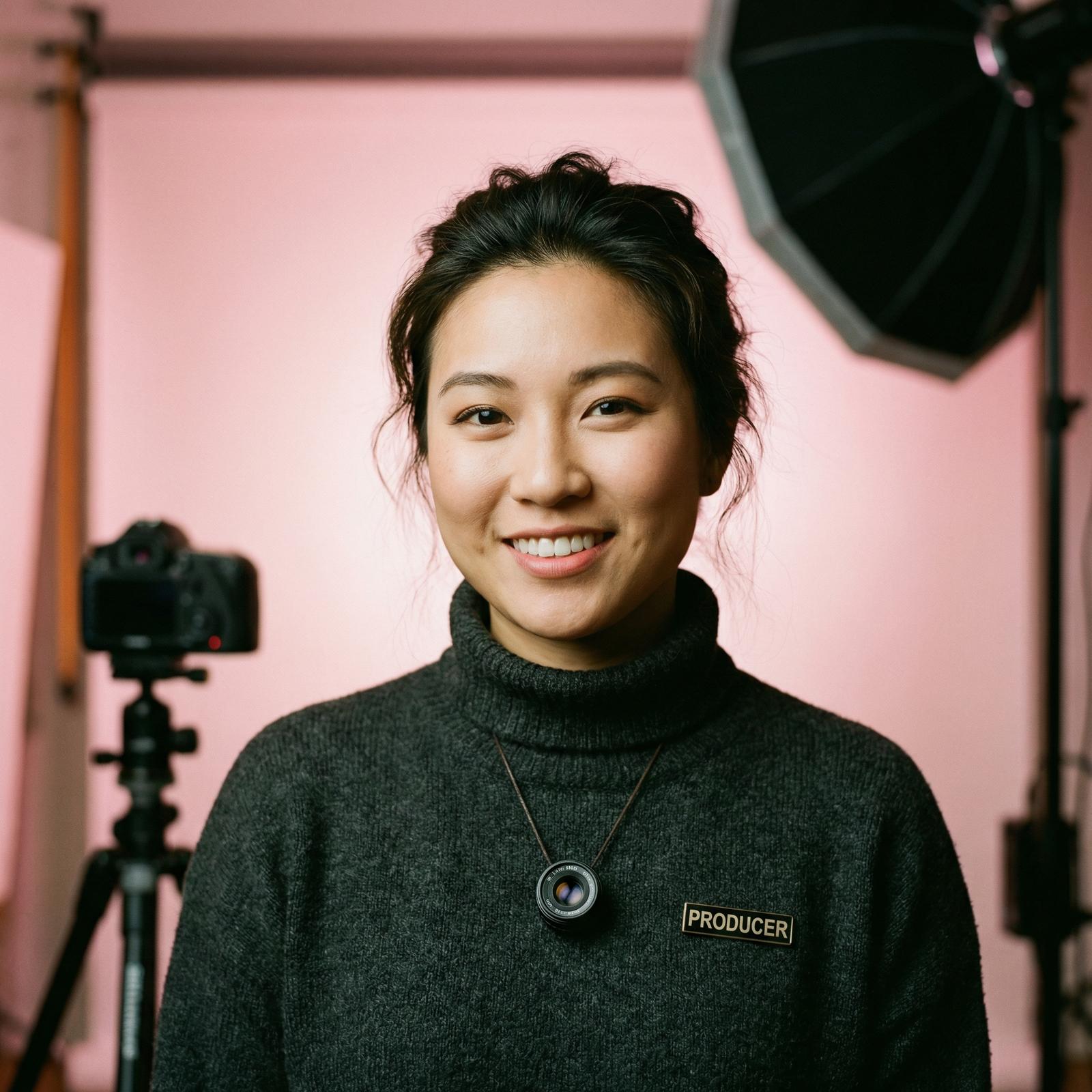 糖心vlog制片人林总